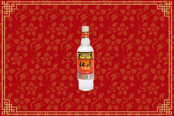丁青县回收杜康
