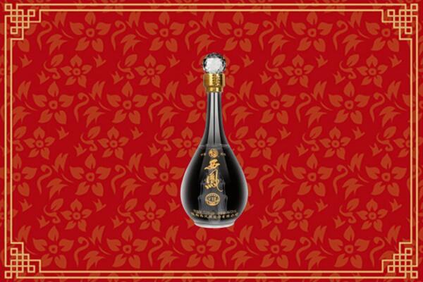 丁青县回收西凤酒