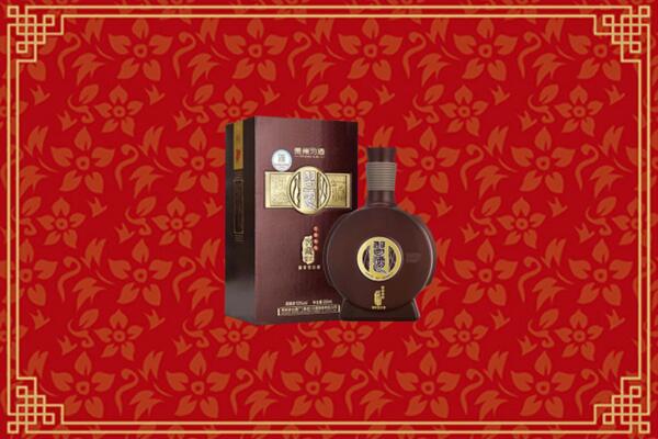 丁青县回收习酒